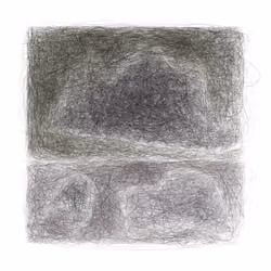 Scribbled Boundaries #62