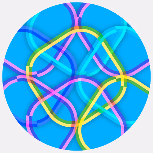 Ouroboros By Shane Rich Raregonzo