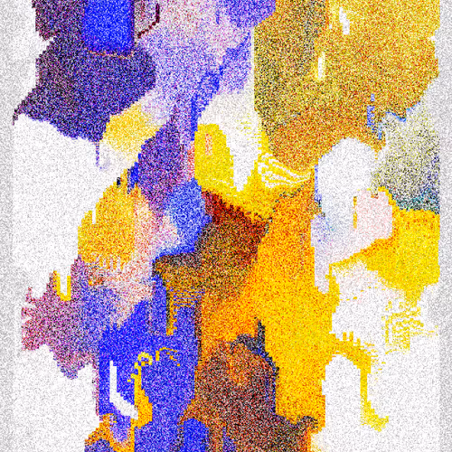 RASTER #228