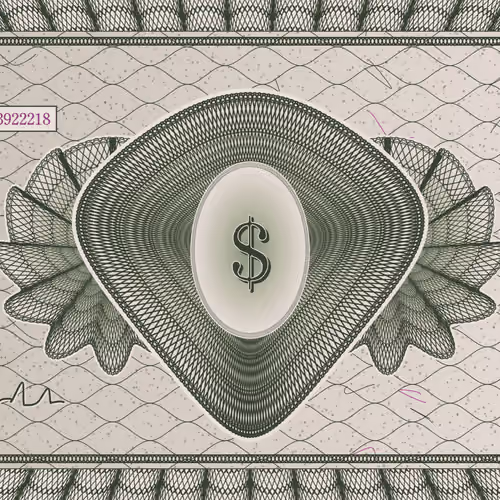 Fake Internet Money #412
