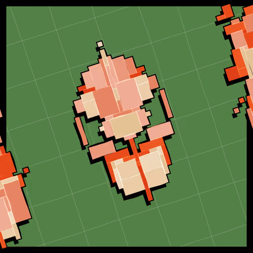 Paper Armada #1518