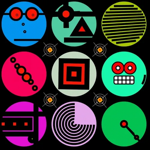 Gizmobotz #951