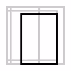 Rectangles (for Herbert) #305