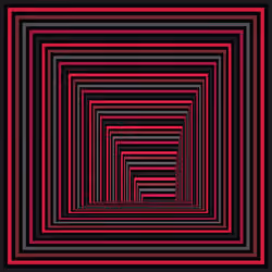 Túnel Dimensional #19