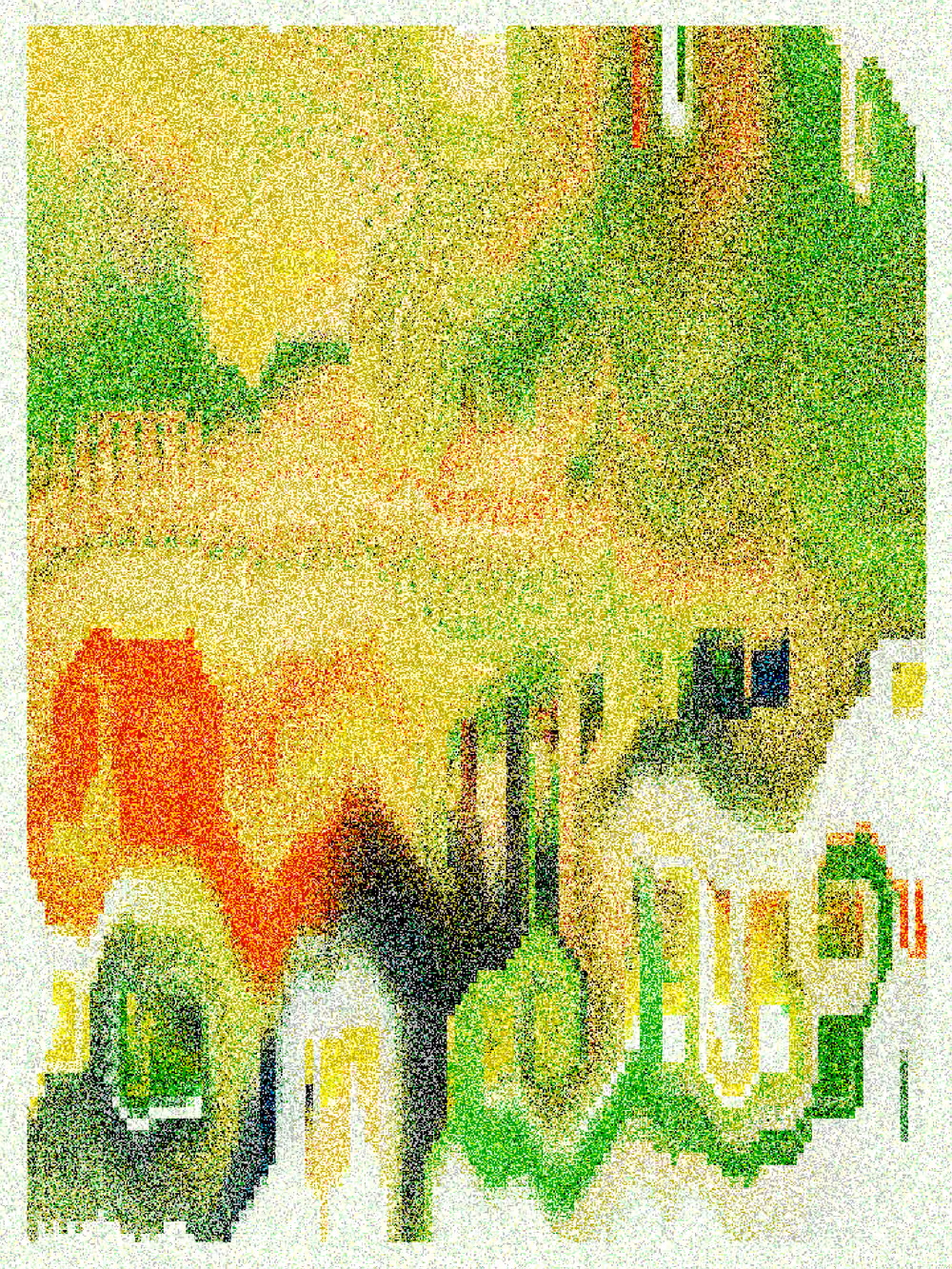 RASTER #353