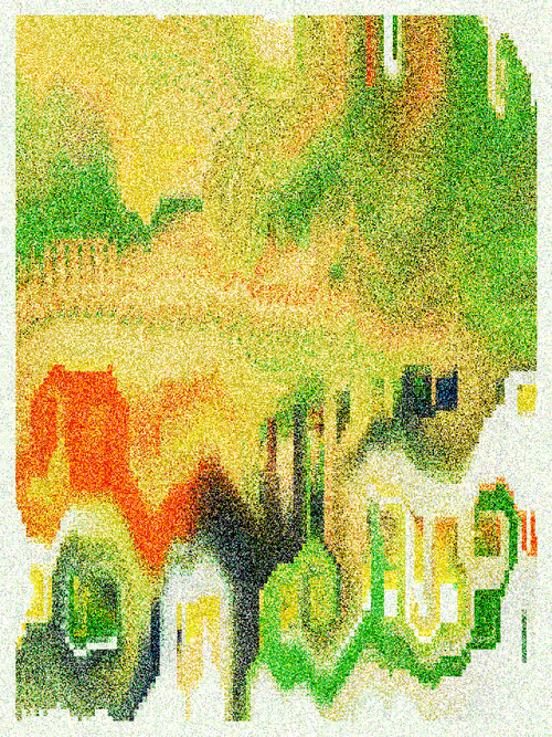 RASTER #353