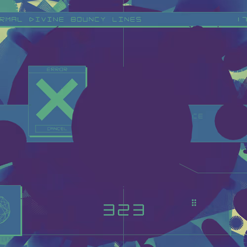 Colorspace #323