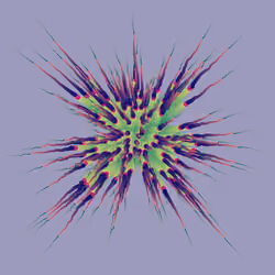 Star Flower #231