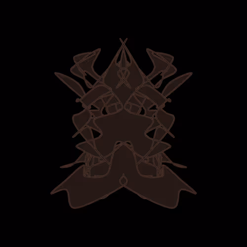 Cryptoblots By Daim Aggott Honsch