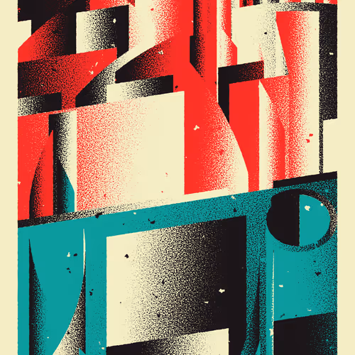 Screens By Thomas Lin Pedersen