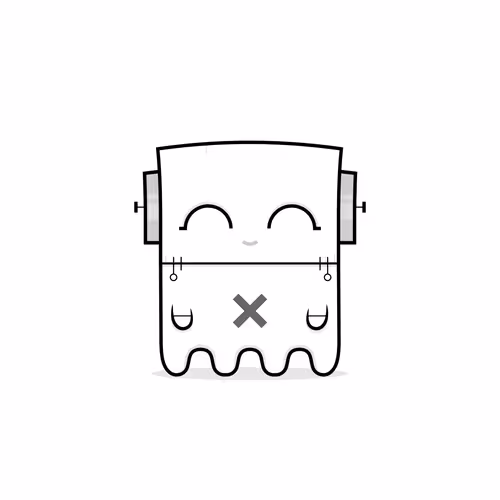 Algobots By Stina Jones