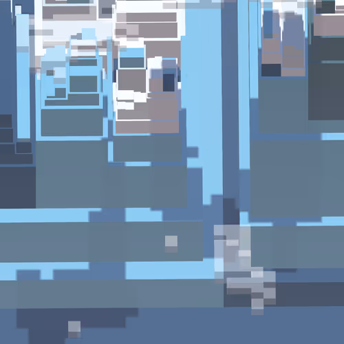 Democracity #948