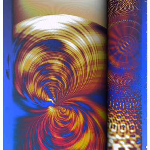 Photon's Dream #21