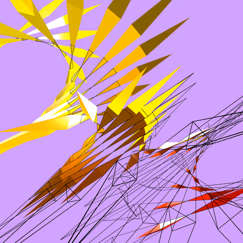 glitch crystal monsters #959