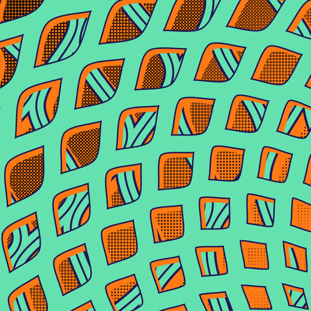 I Saw It in a Dream #1001