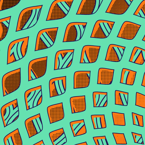 I Saw It in a Dream #1001
