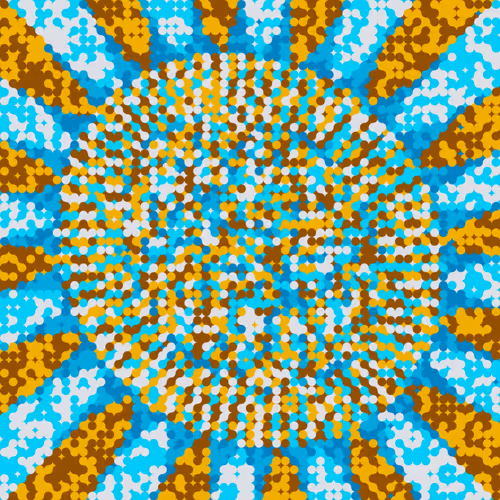 Thereidoscope #604