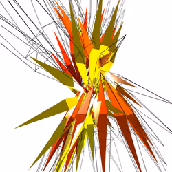 glitch crystal monsters #417