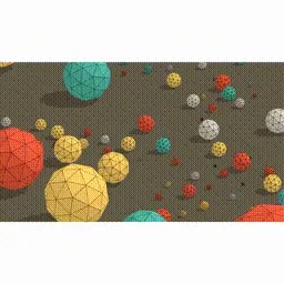 Geometry Runners #590