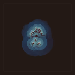 Octo Garden #205
