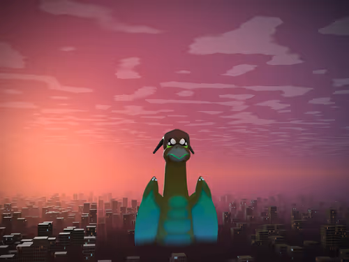 Kai-Gen #2036