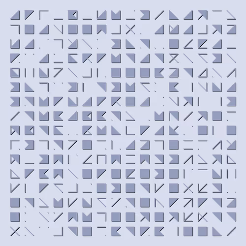 Hieroglyphs #675