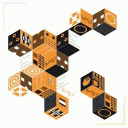 The Blocks of Art #454