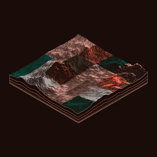 Subscapes #604