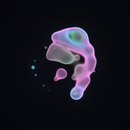 Bubble Blobby #427