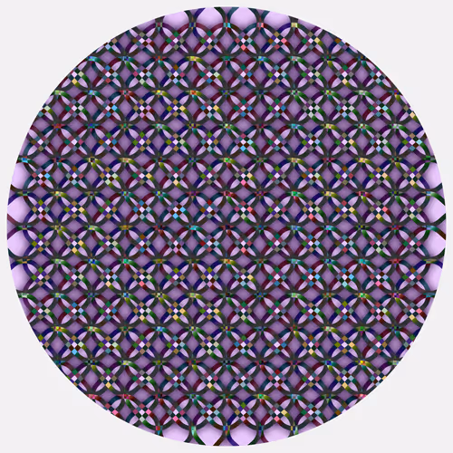 Ouroboros By Shane Rich Raregonzo