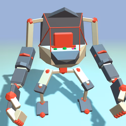 mecha suits #225