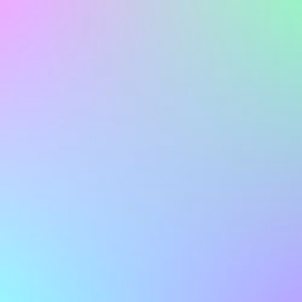 Color Study #1980