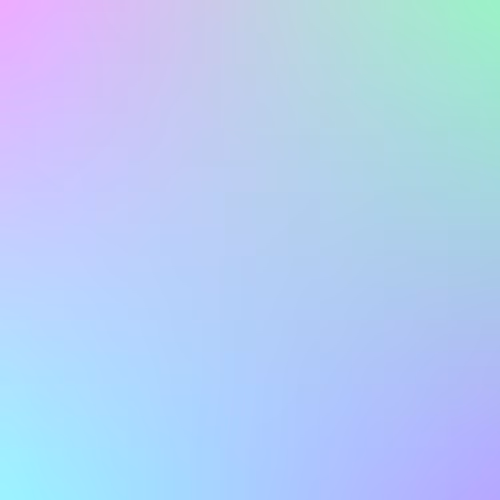 Color Study #1980