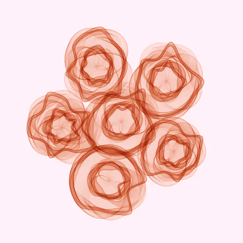 Flowers #6015