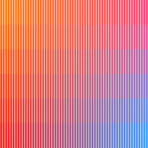 Color Study #1360