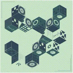 Item #74000402 Media