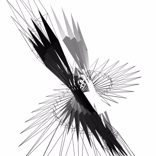 glitch crystal monsters #657