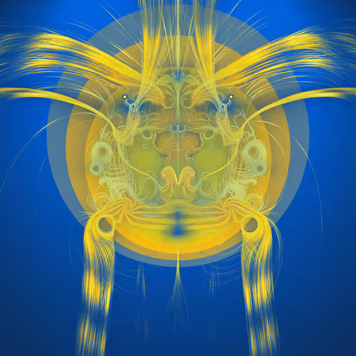 Latent Spirits #375