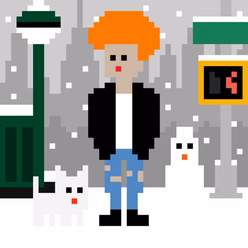 Cryptonewyorker By Qian Qian