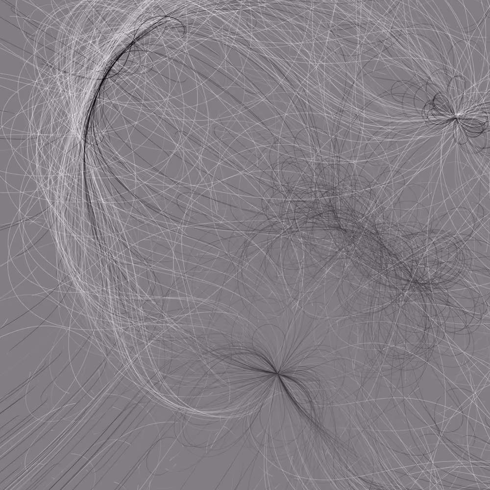 Phototaxis #983