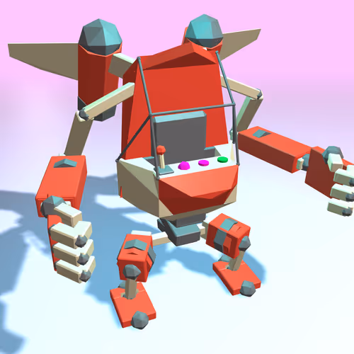 mecha suits #232