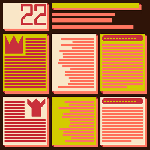 Item #36000728 Media