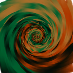 Rotor #31