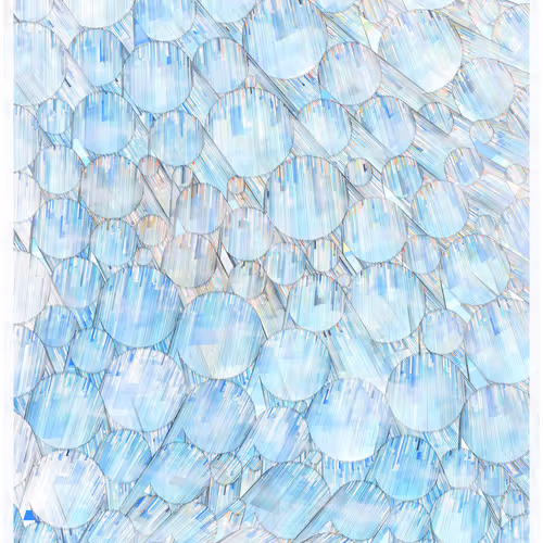 Glass By Eric De Giuli