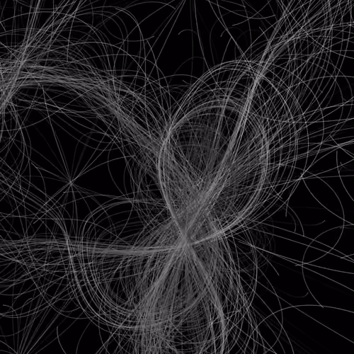 Phototaxis #62