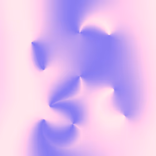 Blaschke Ballet #250