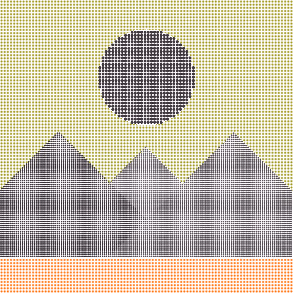 Speckled Summits #37