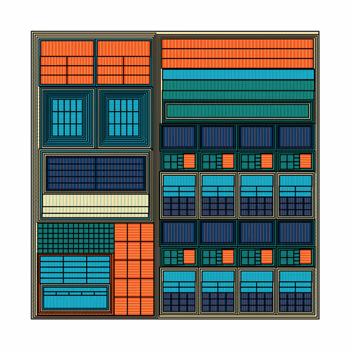 Enchiridion By Generative Artworks