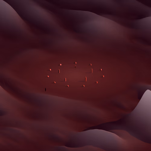 The Liths of Sisyphus #398