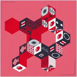 The Blocks of Art #256